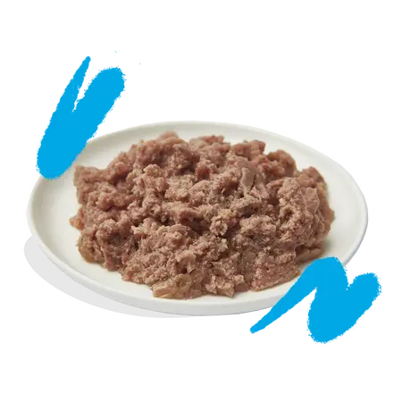 Edgard & Cooper - Kat Adult Pate Zalm en Kip 85g - afbeelding 2