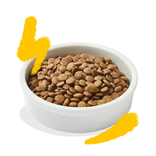 Edgard & Cooper - Kat Brok Kalkoen en Kip 325g - afbeelding 2
