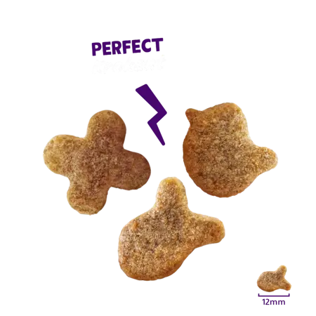 Edgard & Cooper - Kattensnack Crunchies Kip 50g - afbeelding 3