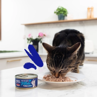 Edgard & Cooper - Kattenvoer Filets Tonijn 70g - afbeelding 3