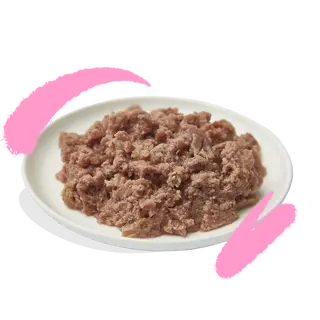 Edgard & Cooper - Kitten Pate Eend en Kip 85g - afbeelding 2