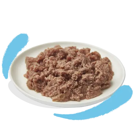 Edgard & Cooper - Kitten Pate Kabeljauw en Kip 85g - afbeelding 2