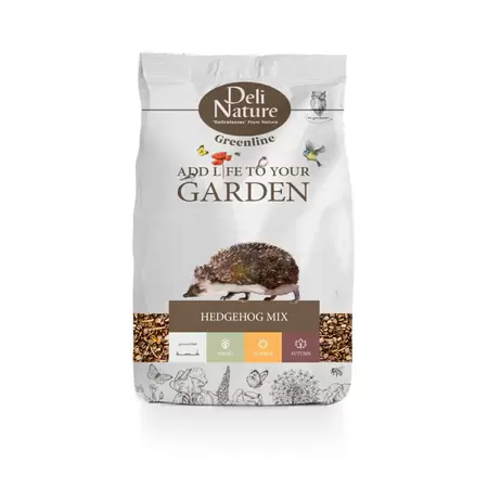 Egel Mix 600g - Deli nature