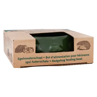 Egelvoederschaal - afbeelding 3