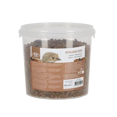 Egelvoer 1 Kg In Emmer