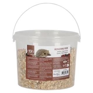 Egelvoer In Emmer 1,5kg