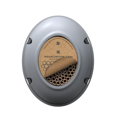 Eggologic Hive Pod Stone Gray - bijenhotel