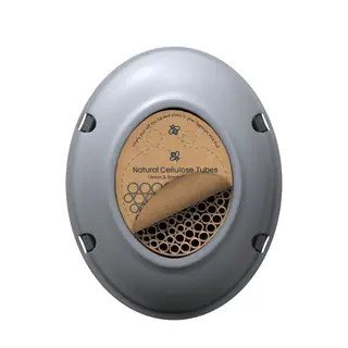 Eggologic Hive Pod Stone Gray - bijenhotel