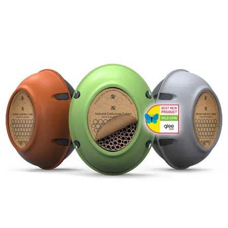 Eggologic Hive Pod | Verkrijgbaar in 3 kleuren