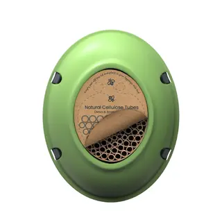 Hive Pod bijenhotel | Duurzaam insectenhotel tuin