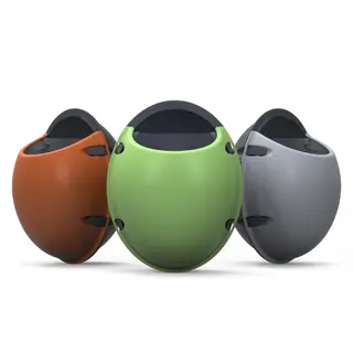 Planter Pod - Verkrijgbaar  in 3 kleuren