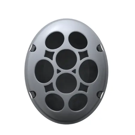 Eggologic Trellis Pod Stone Gray - verticaal tuinieren