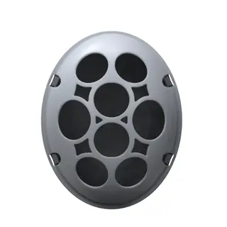 Eggologic Trellis Pod Stone Gray - verticaal tuinieren