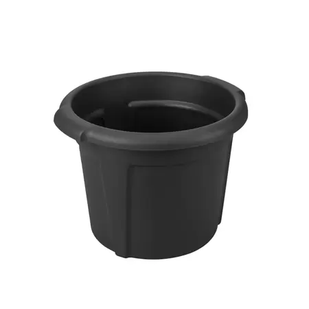 Elho Aardappel Pot Green Basics Ø33cm - zwart