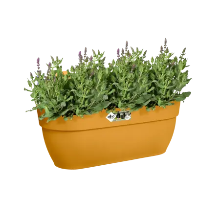 Elho Hangpot Vibia Campana Easy Large Geel - afbeelding 5