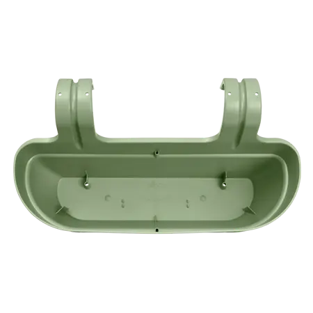 Elho Hangpot Vibia Campana Easy Large Groen - afbeelding 2