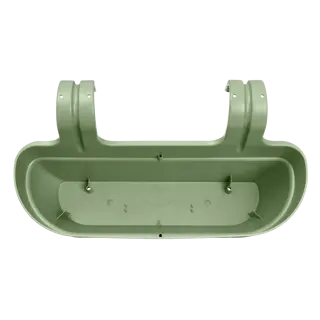Elho Hangpot Vibia Campana Easy Large Groen - afbeelding 2