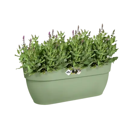 Elho Hangpot Vibia Campana Easy Large Groen - afbeelding 3