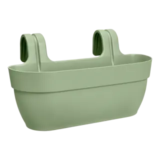 Elho Hangpot Vibia Campana Easy Large Groen - afbeelding 1