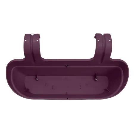 Elho Hangpot Vibia Campana Easy Large Paars - afbeelding 3