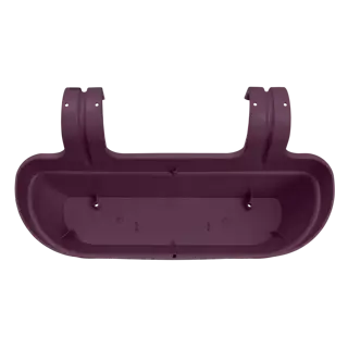 Elho Hangpot Vibia Campana Easy Large Paars - afbeelding 3