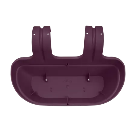 Elho Hangpot Vibia Campana Easy Medium Paars - afbeelding 2
