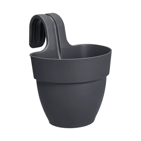 Elho Hangpot Vibia Campana Small Antraciet