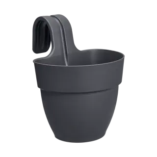 Elho Hangpot Vibia Campana Small Antraciet
