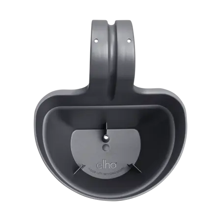 Elho Hangpot Vibia Campana Small Antraciet