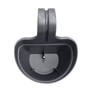 Elho Hangpot Vibia Campana Small Antraciet