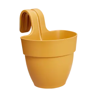 Elho Hangpot Vibia Campana Small Geel