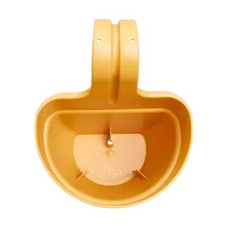 Elho Hangpot Vibia Campana Easy Small Geel - afbeelding 6