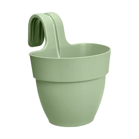 Elho Hangpot Vibia Campana Small Groen