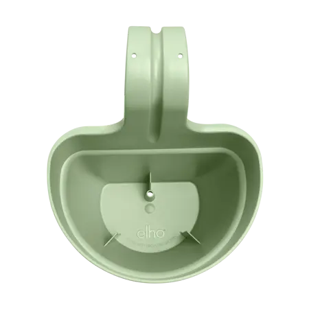 Elho Hangpot Vibia Campana Small Groen