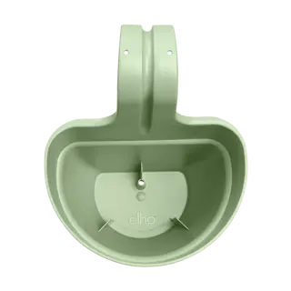 Elho Hangpot Vibia Campana Small Groen