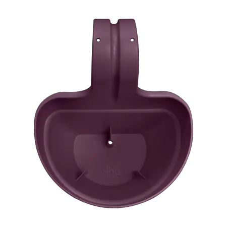Elho Hangpot Vibia Campana Easy Small Paars - afbeelding 2