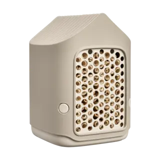 Elho Insectenhotel Cosy Beige - afbeelding 1