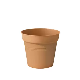 Elho Kweekpot Green Basics Ø11cm - terra