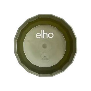 Elho Pot Facet D26cm Bos Groen - afbeelding 3