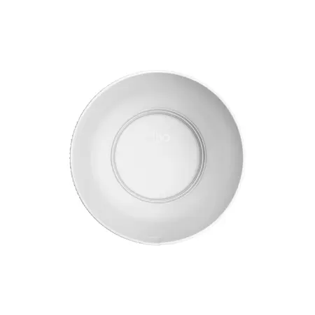 Elho - Pot Jazz D23cm - Zijdewit - afbeelding 3