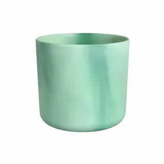 Elho - Pot The Ocean Collection - Pacific Groen D22cm - afbeelding 1