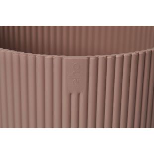 Elho - Pot Vibes 22 cm roze - afbeelding 2