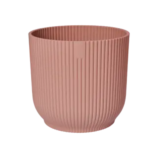 Elho - Pot Vibes Fold D16 cm - Delicaat Roze - afbeelding 6