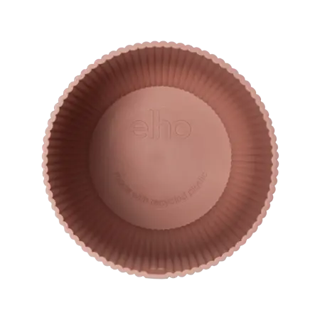 Elho - Pot Vibes Fold D16 cm - Delicaat Roze - afbeelding 7