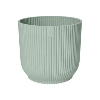 Elho - Pot Vibes Fold D7cm Sorbet Groen - afbeelding 1