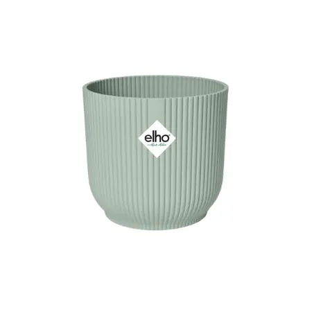 Elho - Pot Vibes Fold D7cm Sorbet Groen - afbeelding 2