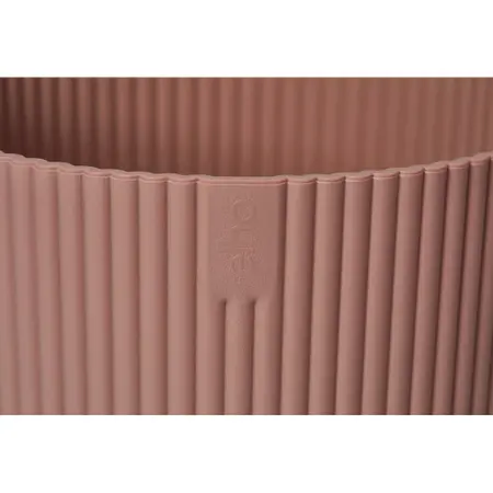 Elho - Pot Vibes Fold Mini D7 cm - Delicaat Roze - afbeelding 5