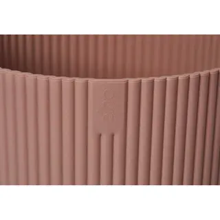 Elho - Pot Vibes Fold Mini D9 cm - Delicaat Roze - afbeelding 5