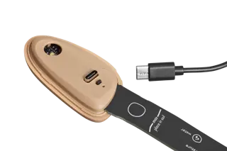 Elho Smart Pebble - Aardebruin - Plantensensor met App - afbeelding 6