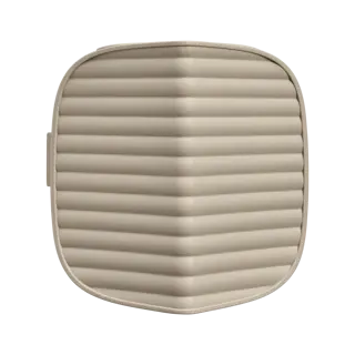 Elho Voedersilo Cosy 18cm Beige - afbeelding 5